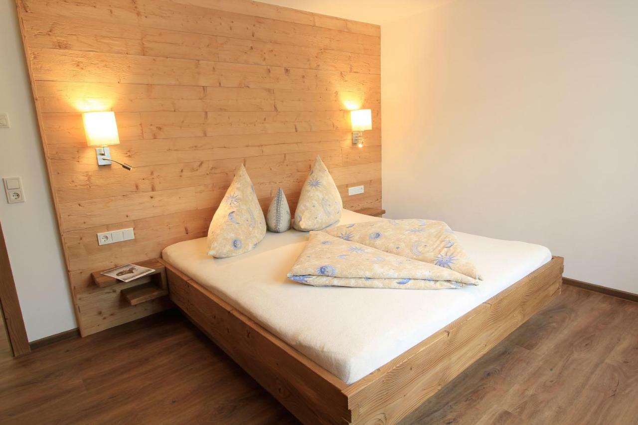 Pension Tannenhof Leogang Szoba fotó
